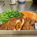 とんかつ一幸 - ぜひご自宅で、
      おいしいお酒と一緒に‼️(^ ^)