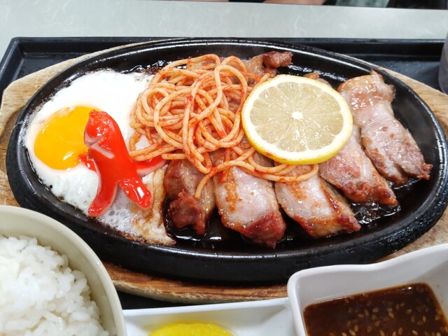 ドライブインきんかい 越中宮崎 焼肉 食べログ