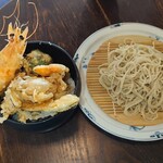 蕎麦酒房 櫟 - 