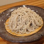 Soba Ryuuryuu Senkaku - 