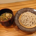 Soba Ryuuryuu Senkaku - 