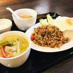 個室 タイ料理専門店 アジアンバル シムラン - 