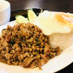 個室 タイ料理専門店 アジアンバル シムラン - 