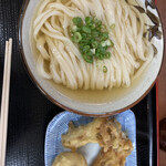 讃岐うどん いわい - 