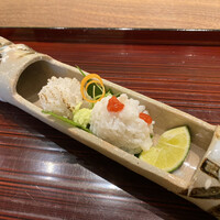 下鴨茶寮 東のはなれ - 