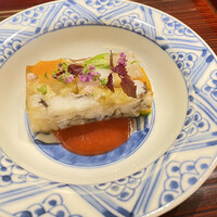 下鴨茶寮 東のはなれ - 