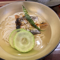 下鴨茶寮 東のはなれ - 