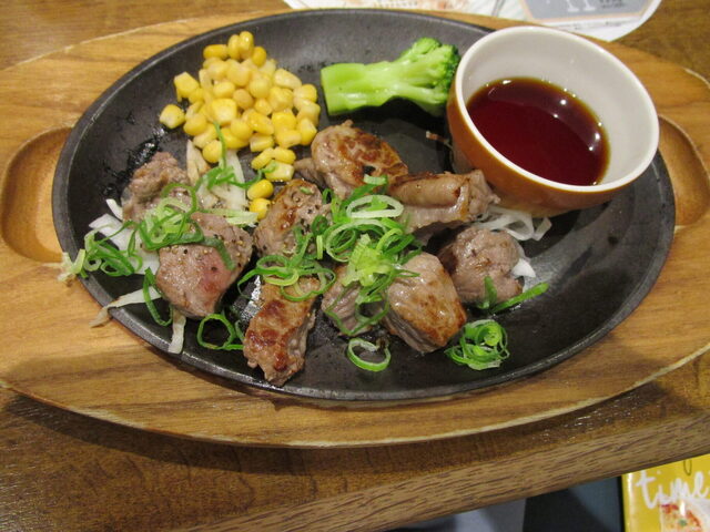 ココス 山形白山店 - 山形/ファミレス | 食べログ