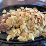 STEAK HOUSE 88Jr.+ Raikamu ten - Stamina Steak