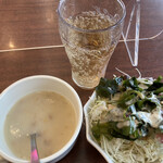 STEAK HOUSE 88Jr.+ Raikamu ten