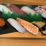 Oda Zushi - 