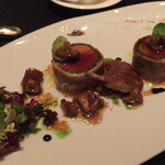 ガストロノミー ジョエル・ロブション - 