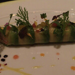 ガストロノミー ジョエル・ロブション - 