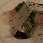 Gastronomy Joel Robuchon - 