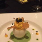 ガストロノミー ジョエル・ロブション - 