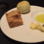 ガストロノミー ジョエル・ロブション - 