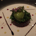 ガストロノミー ジョエル・ロブション - 