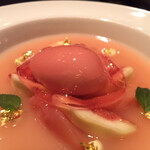 ガストロノミー ジョエル・ロブション - 