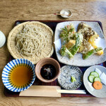 Soba To Toto - 