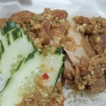 タイのおうちごはん アロイナ - 