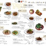 タイのおうちごはん アロイナ - 