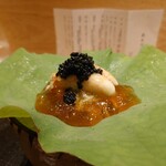 おにく 花柳 - 蟹