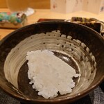 おにく 花柳 - 米