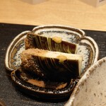 おにく 花柳 - 漬物