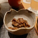 おにく 花柳 - 肉