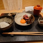 おにく 花柳 - 米