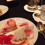 ガストロノミー ジョエル・ロブション - 