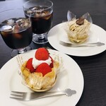 Patisserie Un樹 - 