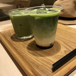 Maccha Hausu Maccha Kan - 