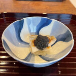 松川 - 鱚とキャビア