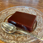 松川 - 水ようかん