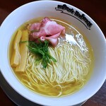 麺屋 菜花奈 - 