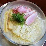麺屋 菜花奈 - 
