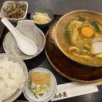 山本屋 今池 - 