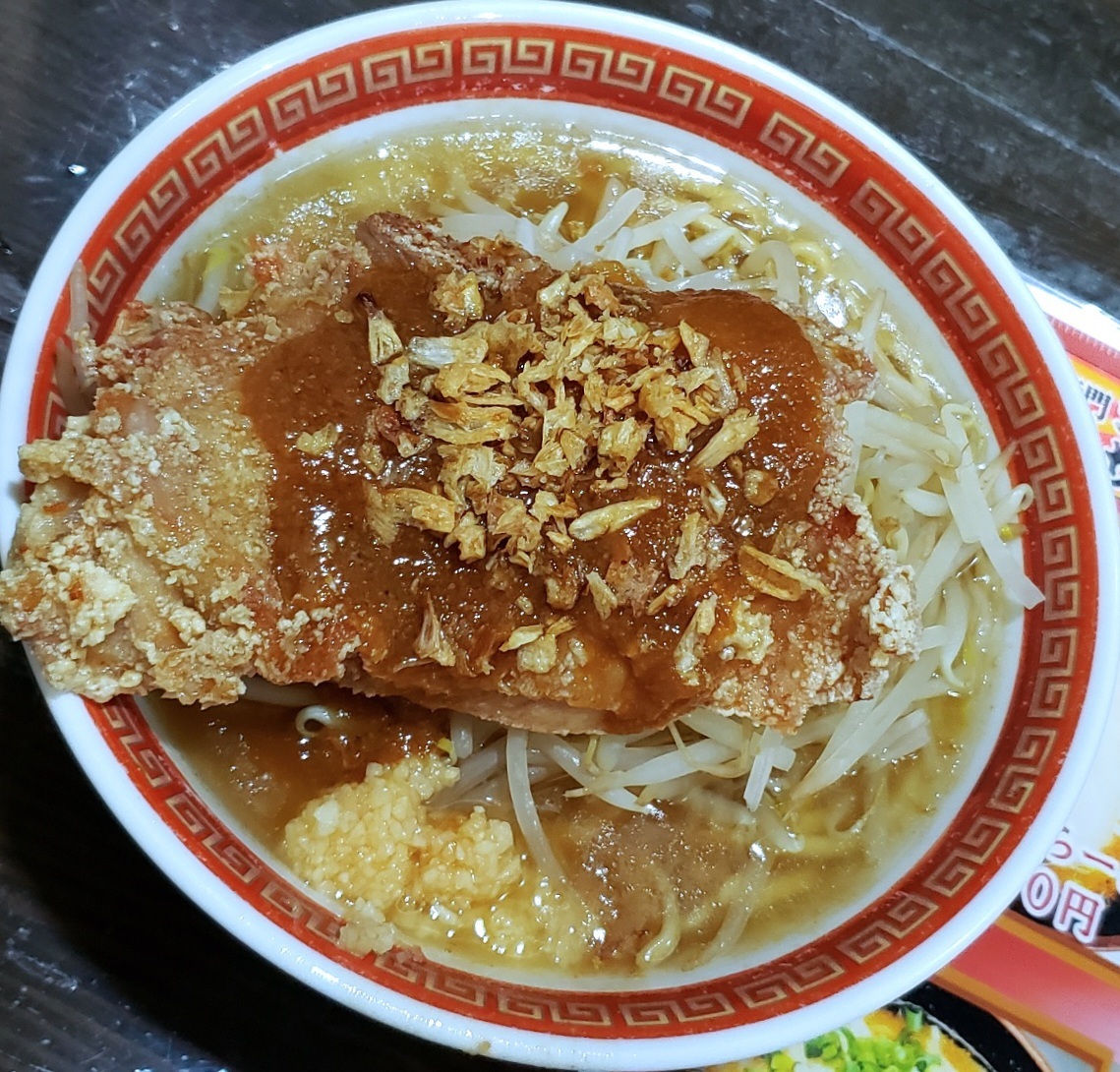 コウラクエン ザ ラーメン カフェ 富士宮店 （KOURAKUEN THE RAMEN CAFE） - 富士宮/ラーメン | 食べログ コウラクエン ザ ラーメン カフェ... 