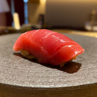 新宿 鮨 つむぎ - 