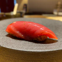 新宿 鮨 つむぎ - 