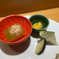 新宿 鮨 つむぎ - 