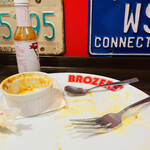 ブラザーズ - 完食