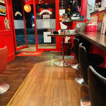 ブラザーズ - 内観