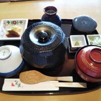 ひつまぶし名古屋備長 マロニエゲート銀座1店 - 