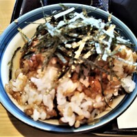 ひつまぶし名古屋備長 マロニエゲート銀座1店 - 