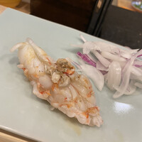 鮨いずみ - 