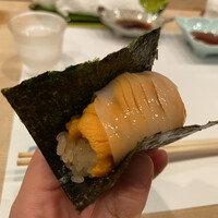 鮨いずみ - 