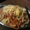 スパゲッティーのパンチョ 渋谷店