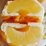 ロリアン - 「アップルぱん」\150です(11/1UP)